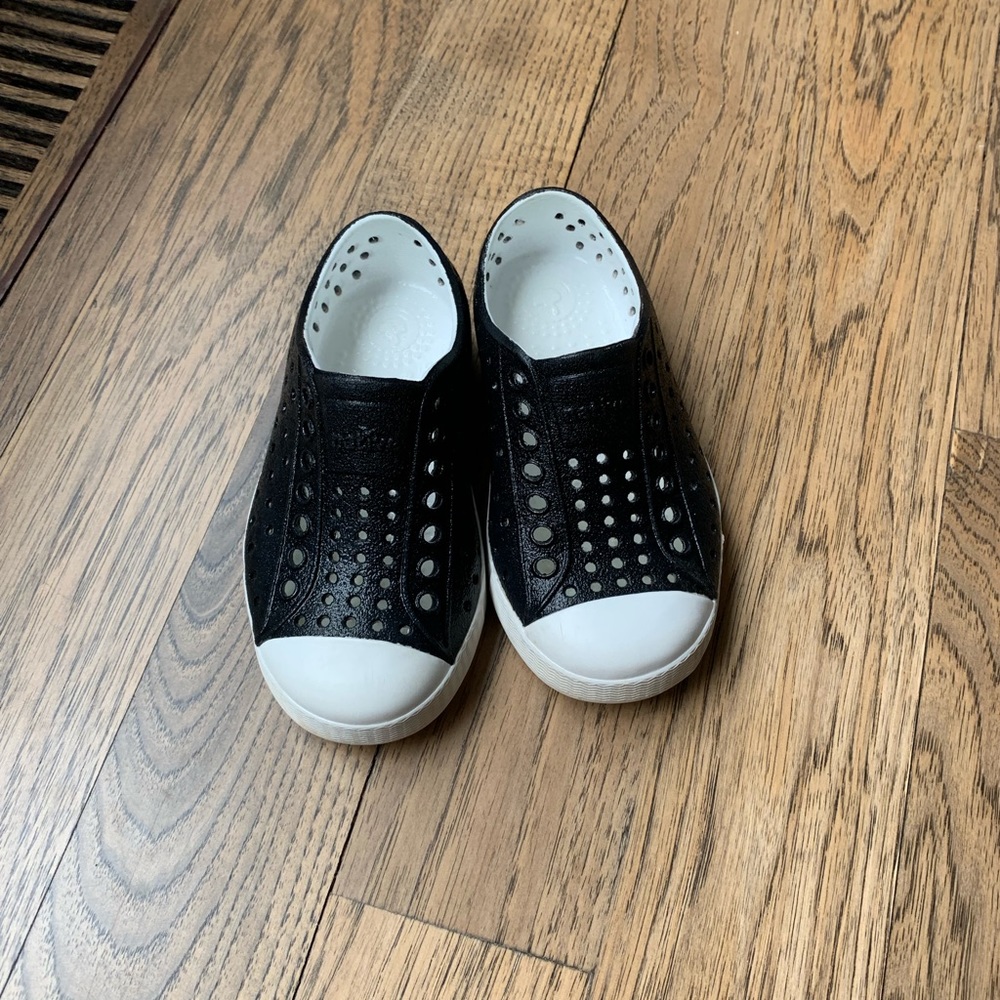 Toddler Natives